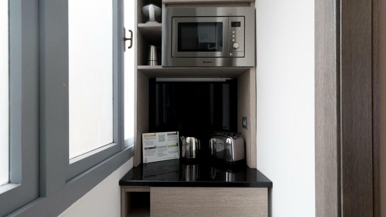 Italianway - Vigna 3 Apartment Mailand